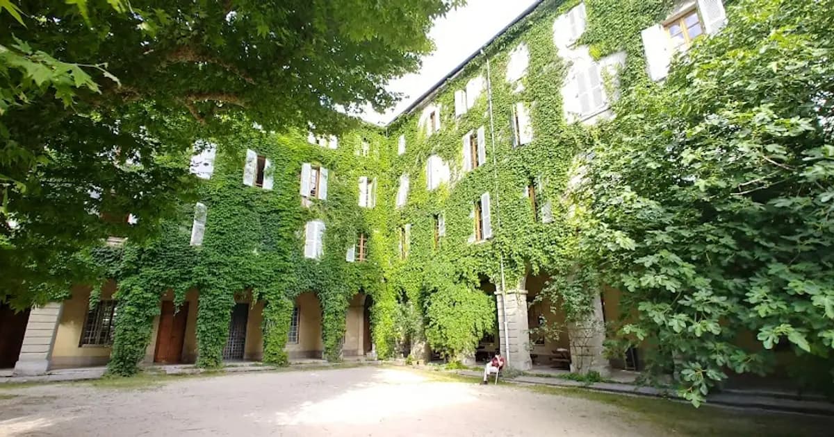 Grenoble, au cœur de l'Isère